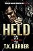Held (The Twin Bay Saga, #1)