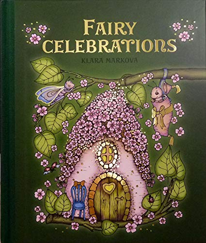 Fairy Celebrations - Hardcover 2019 (Hardcover)