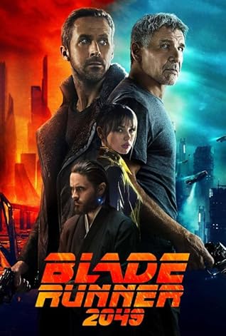 Blade Runner 2049 (Screenplay)
