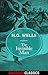 The Invisible Man (Diversion Classics)