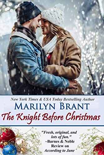The Knight Before Christmas (Kindle Edition)