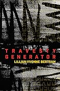 Travesty Generator