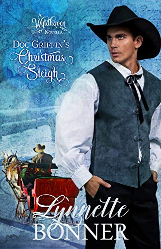 Doc Griffin's Christmas Sleigh (Wyldhaven, #4.3)