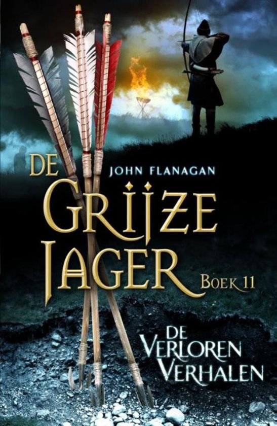 De Verloren Verhalen