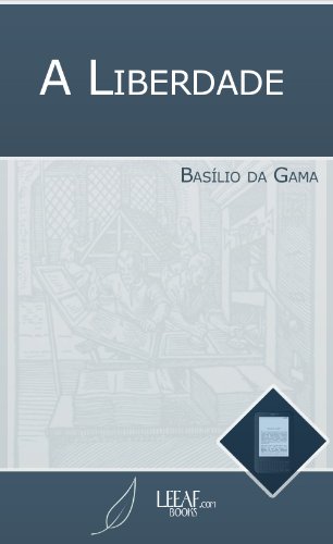 A Liberdade (Kindle Edition)