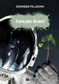 Estação Brasil (Paperback)
