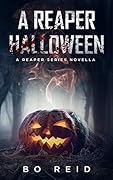 A Reaper Halloween
