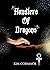 Handlers of Dragons by Kim Cormack Handlers of Dragons by Kim Cormack