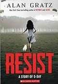 Resist: A Story of D-Day