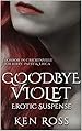 Image for Goodbye Violet