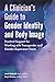 A Clinician’s Guide to Gender Identity and Body Image by Heidi Dalzell