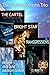 The Twelve Systems Trio: The Cartel, Bright Star, & Transgressions (The Twelve Systems Chronicles, #1-3)