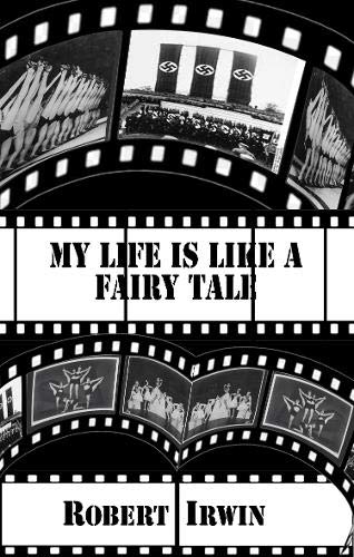 My Life is like a Fairy Tale (Dedalus Original Fiction in Paperback)