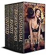 Club Imperial: Volume 1 (The Club Imperial Series)