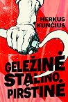 Geležinė Stalino pirštinė Geležinė Stalino pirštinė