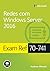 Exam ref 70-741 - Redes com...