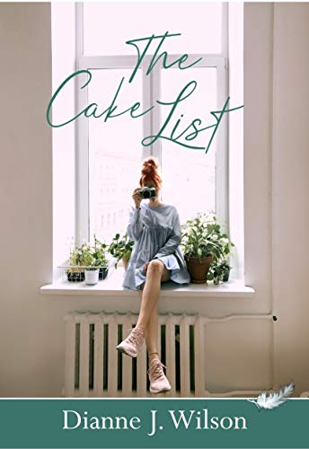 The Cake List (The List Books Book 1)