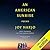 An American Sunrise: Poems