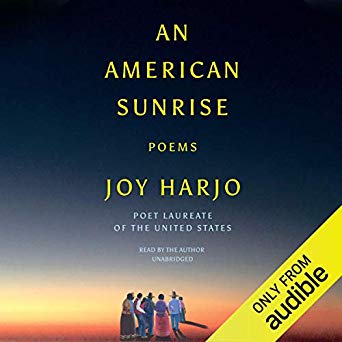 An American Sunrise: Poems