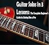 Guitar Solos in 3...