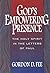 God's Empowering Presence: The Holy Spirit in the