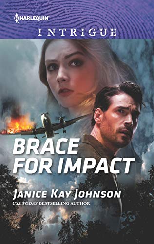 Brace For Impact (Kindle Edition)