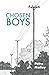 Chosen Boys by Petra Molloy
