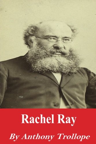 Rachel Ray