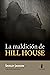 La maldición de Hill House by Shirley Jackson La maldición de Hill House by Shirley Jackson