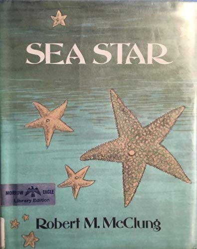 Sea star (Hardcover)