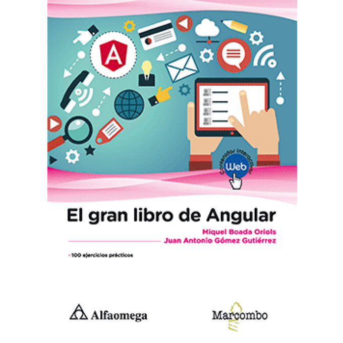El gran libro de Angular (Paperback)
