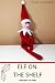 Christmas Elf- Written Croc...