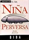 Niña perversa by Isabel Allende