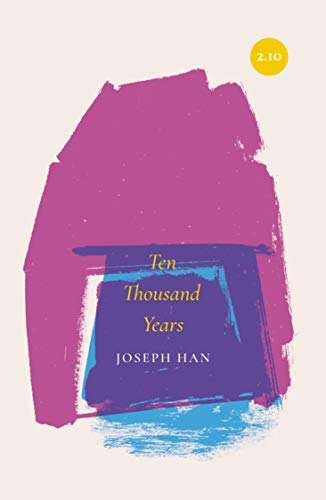 Ten Thousand Years