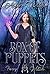 Box of Puppets (Foxy Witch #1)