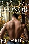 Claimed by Honor (Bestian Creek Pack #1)