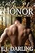 Claimed by Honor (Bestian Creek Pack #1)