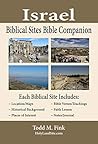 Israel Biblical Sites Bible Companion