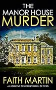 The Manor House Murder (Monica Noble #3)