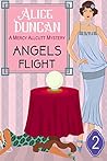 Angels Flight (Mercy Allcutt Mystery #2)
