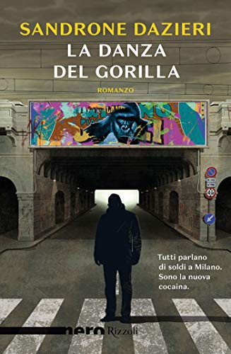 La danza del Gorilla (Kindle Edition)