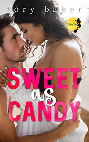 Sweet As Candy (Kindle Edition)