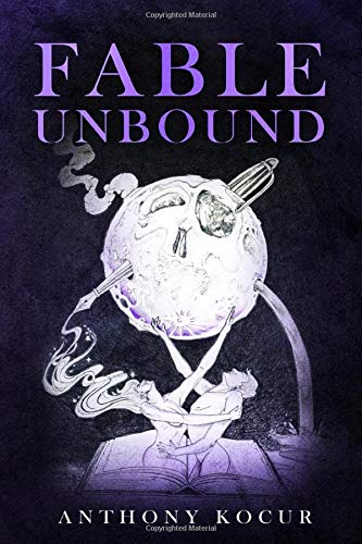 FABLE UNBOUND (Paperback)