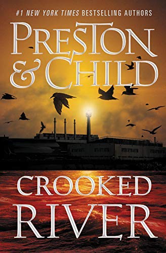 Crooked River (Pendergast, #19)