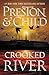 Crooked River by Douglas Preston
