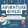 Adventure Girls!:...