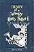 Diary of a Wimpy Harry Potter: The Cowardly Wizard: Humorous Story of a Wimpy Harry Potter For Kids Ages 9-12(Unofficial & Unauthorized)