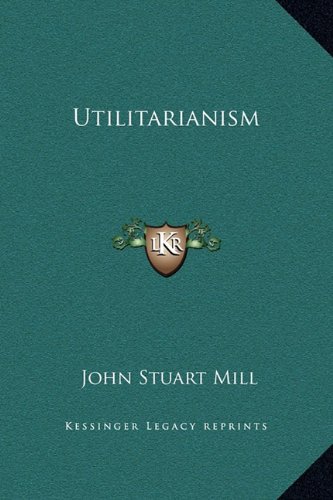 Utilitarianism