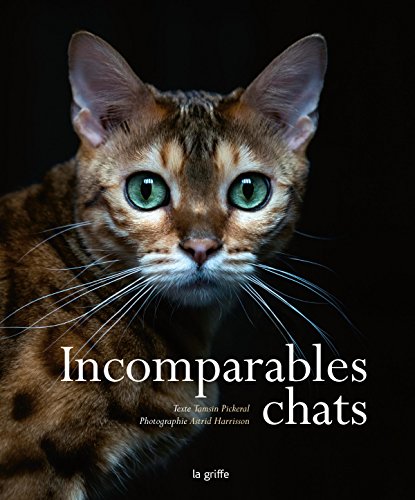 Incomparables chats (Mass Market Paperback)