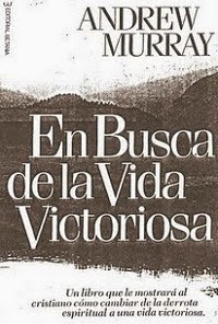 En busca de la vida victoriosa
